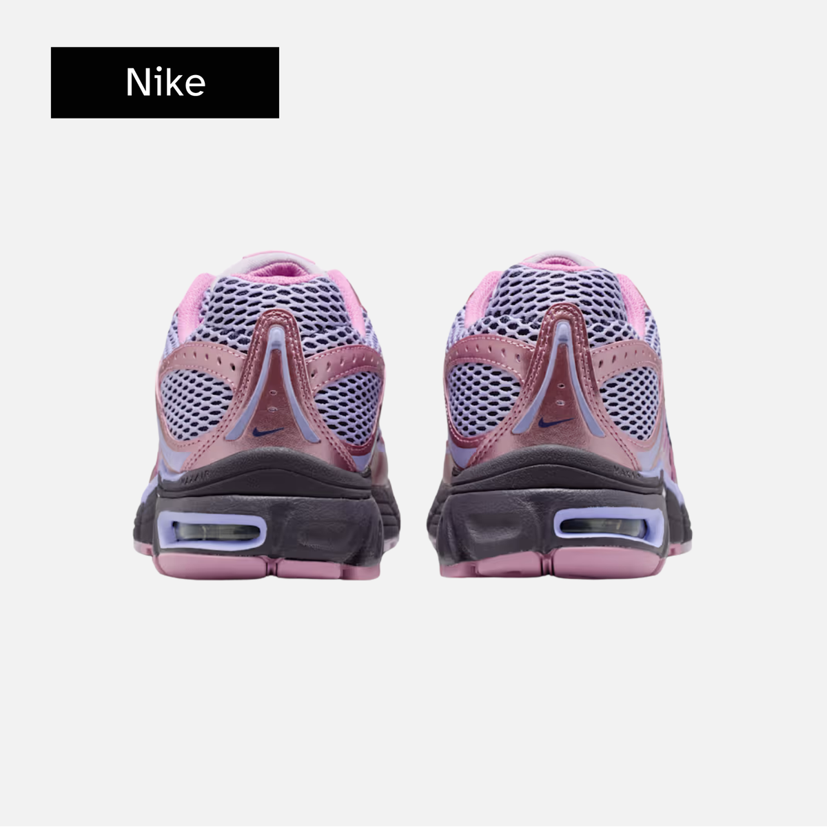 Nike Wmns Air Max Moto 2K 'Light Magenta'