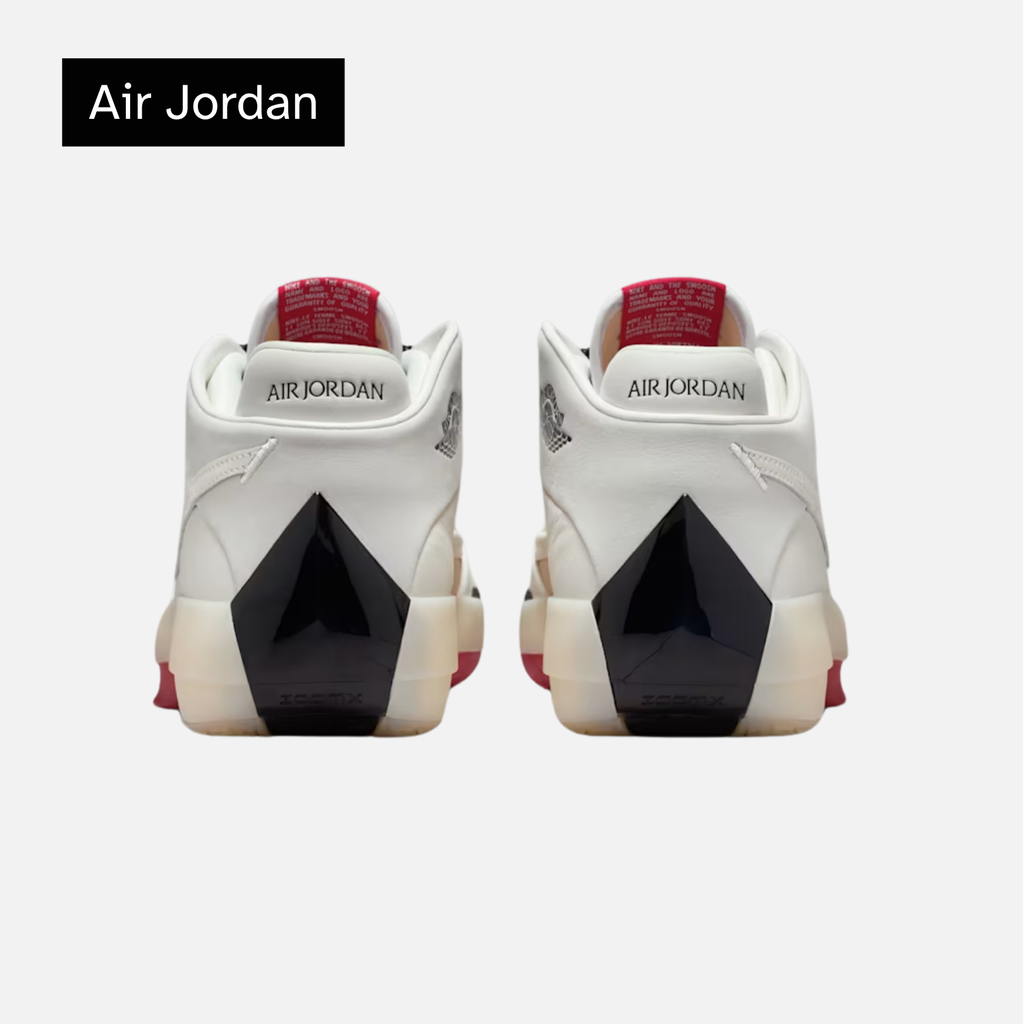 Air Jordan 40 'Chicago'