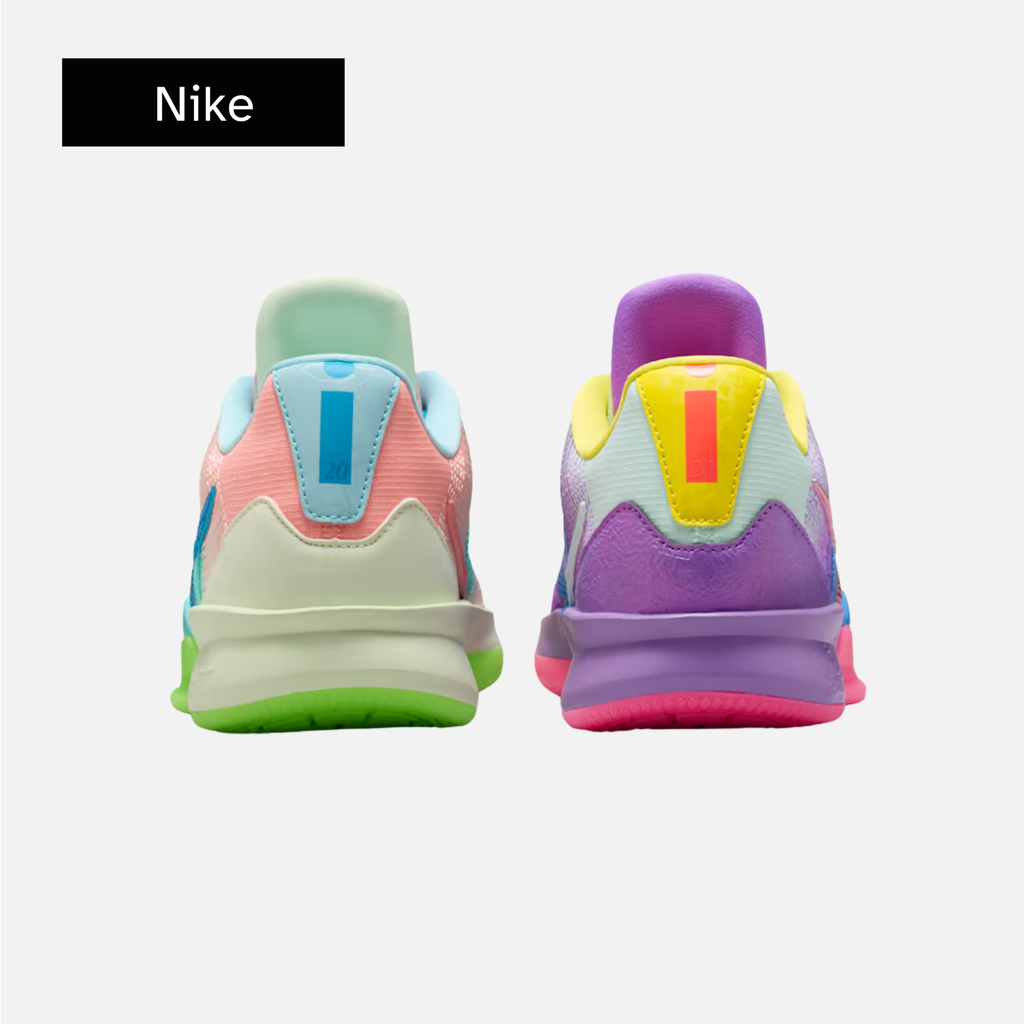 Nike Wmns Sabrina 3 'What The'