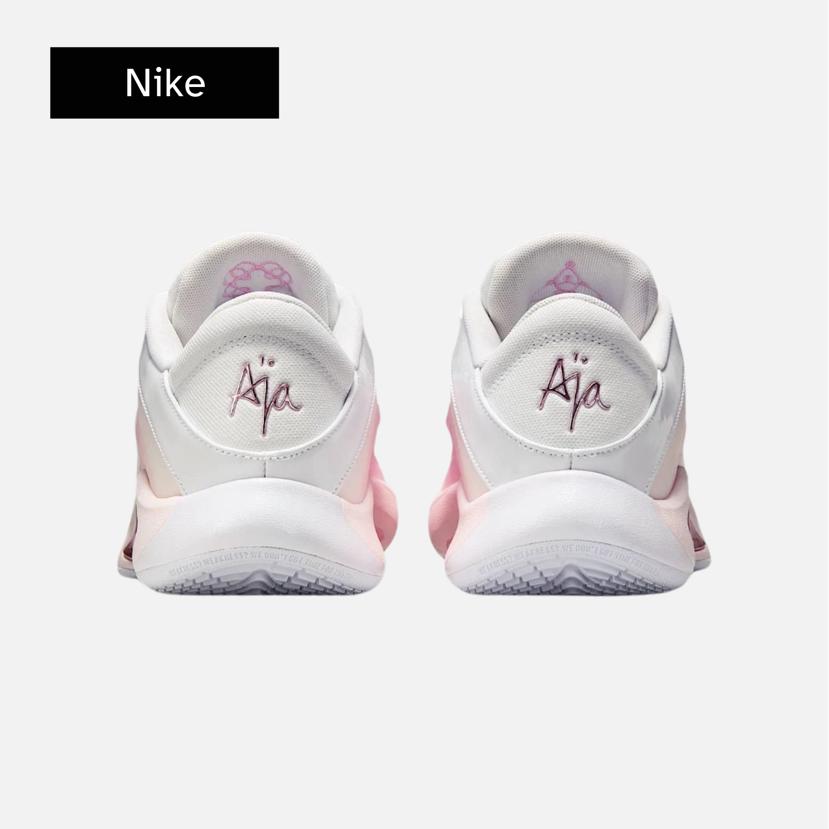 Nike Wmns A'One '#1 Draft Pick'
