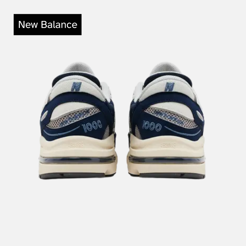 New Balance 1000 'Navy Sea Salt'