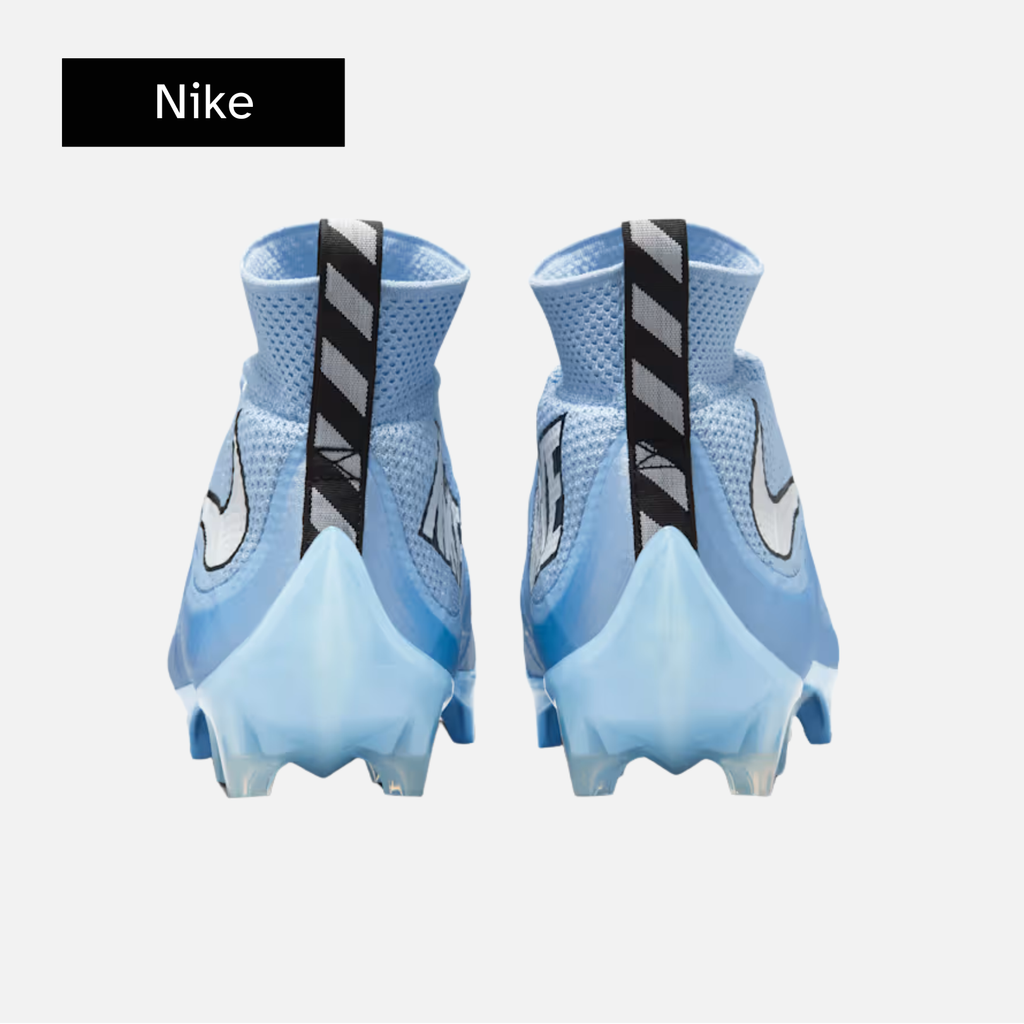 Nike Vapor Edge 360 Untouchable Mid 'Aluminum'