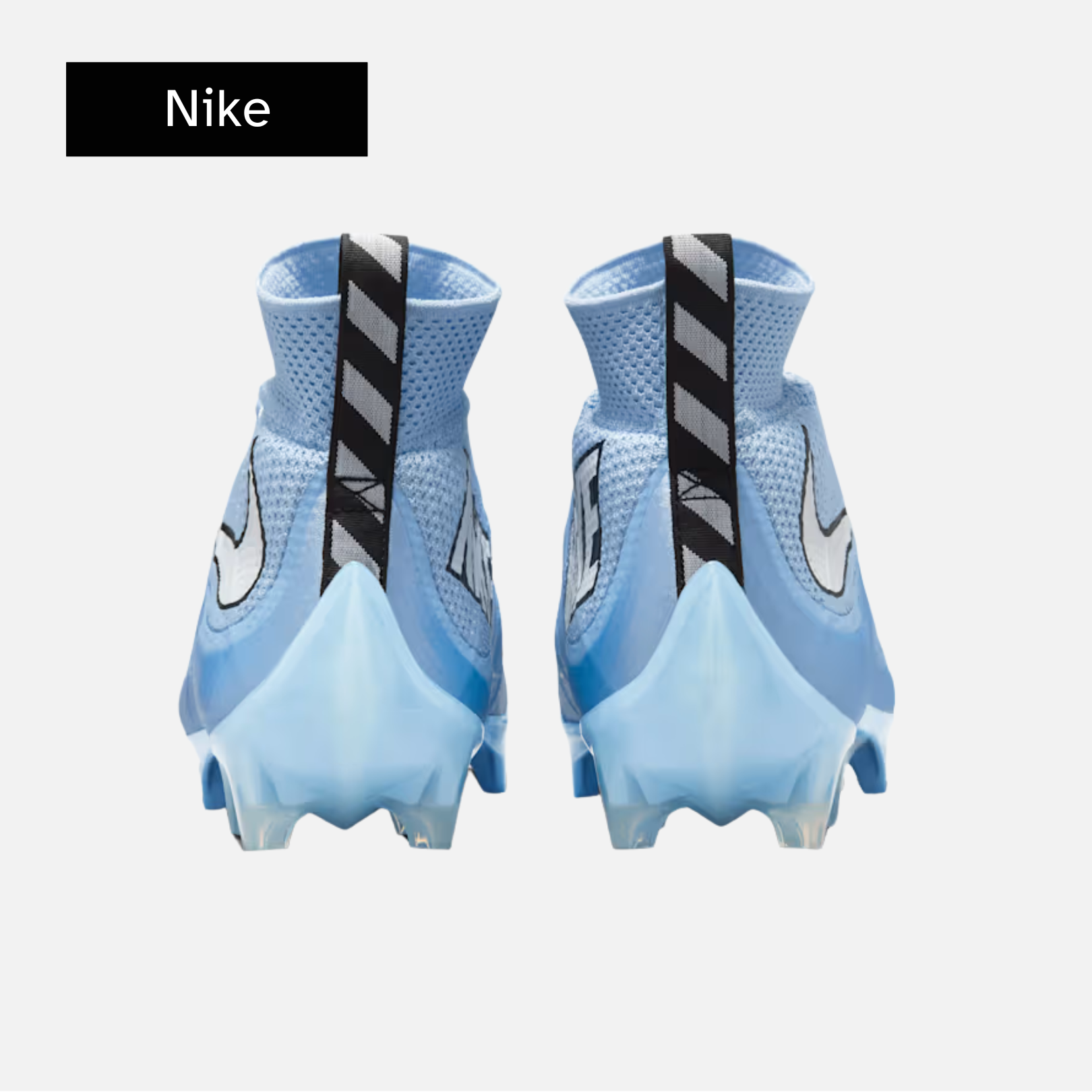 Nike Vapor Edge 360 Untouchable Mid 'Aluminum'