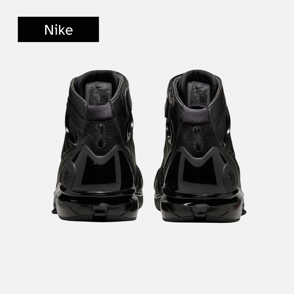 Nike Air Zoom Huarache 2K4 OT 'Black'