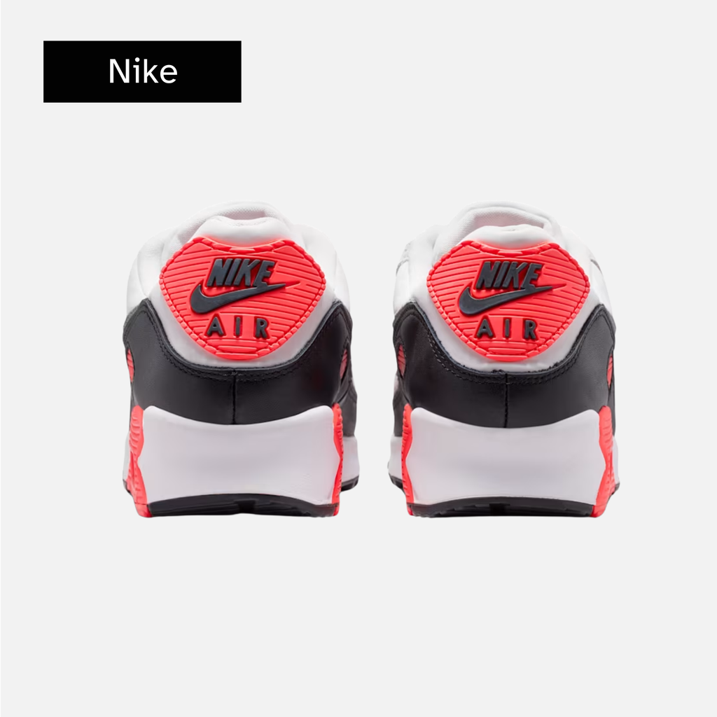 Nike Air Max 90 'Infrared 3M' 2026