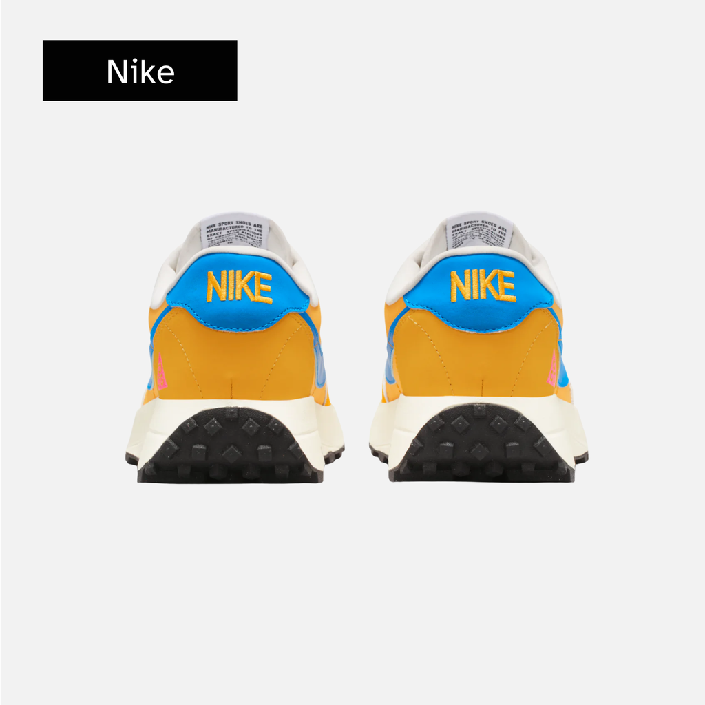 Nike ACG LDV 'Dark Sulfur Photo Blue'