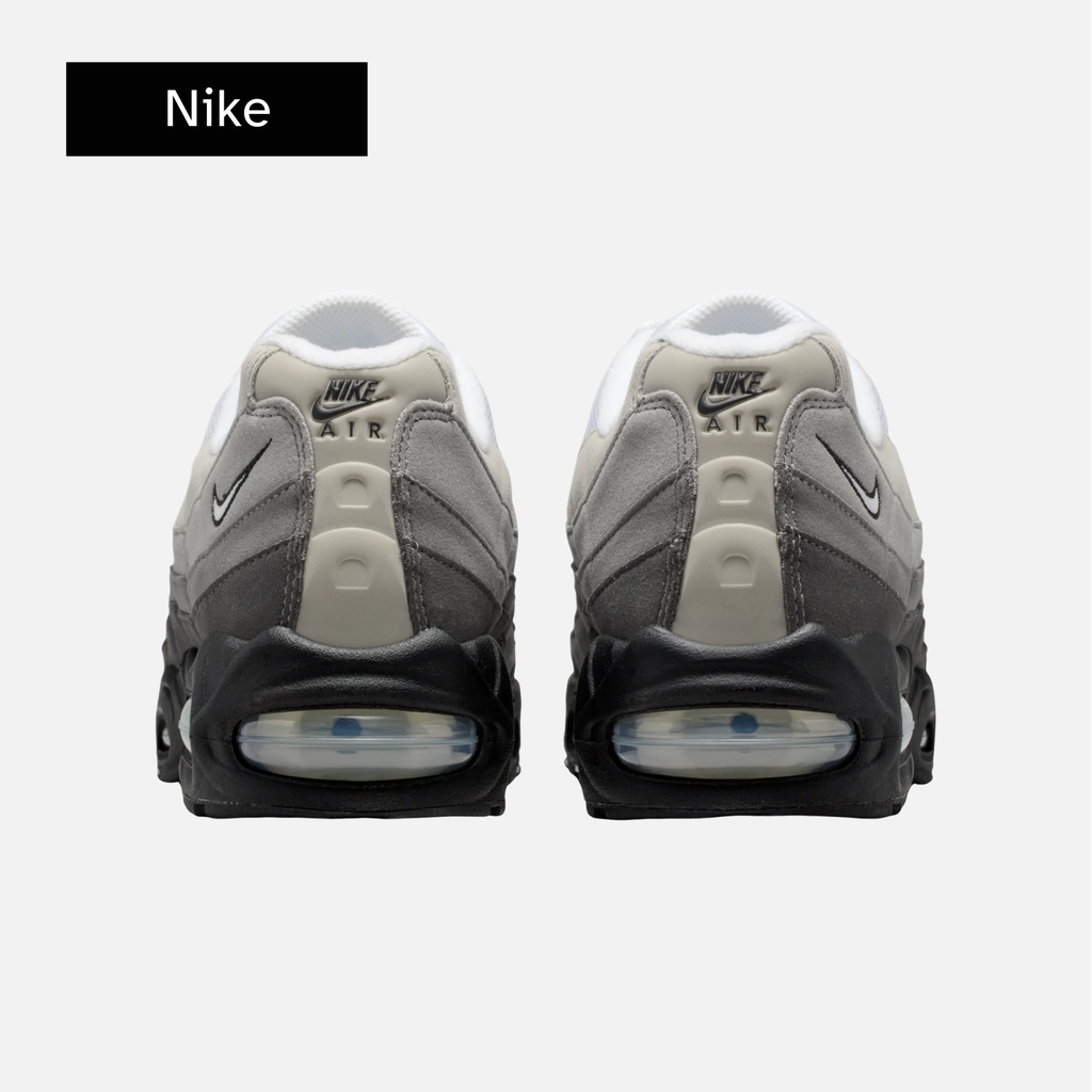 Nike Air Max 95 'Big Bubble - Granite'