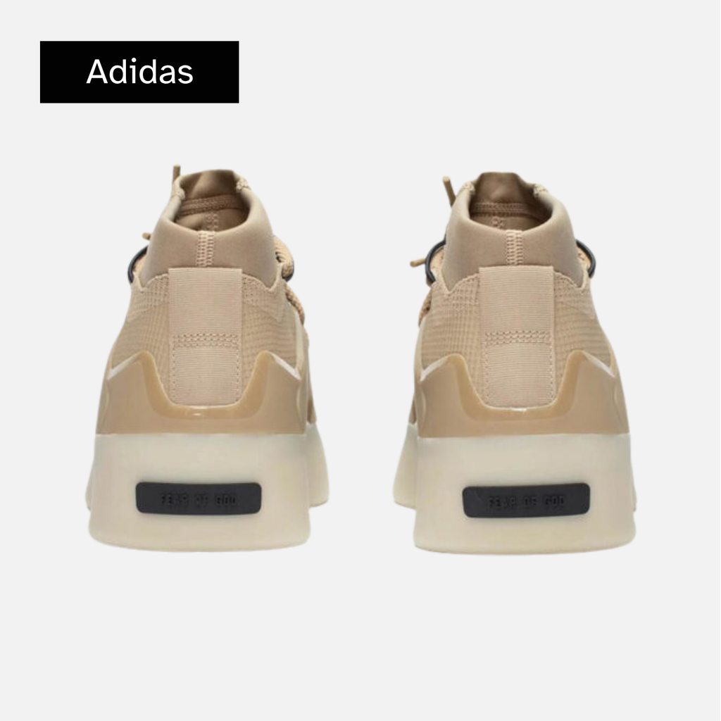 Fear of God Athletics x adidas I BASKETBALL 'Clay'