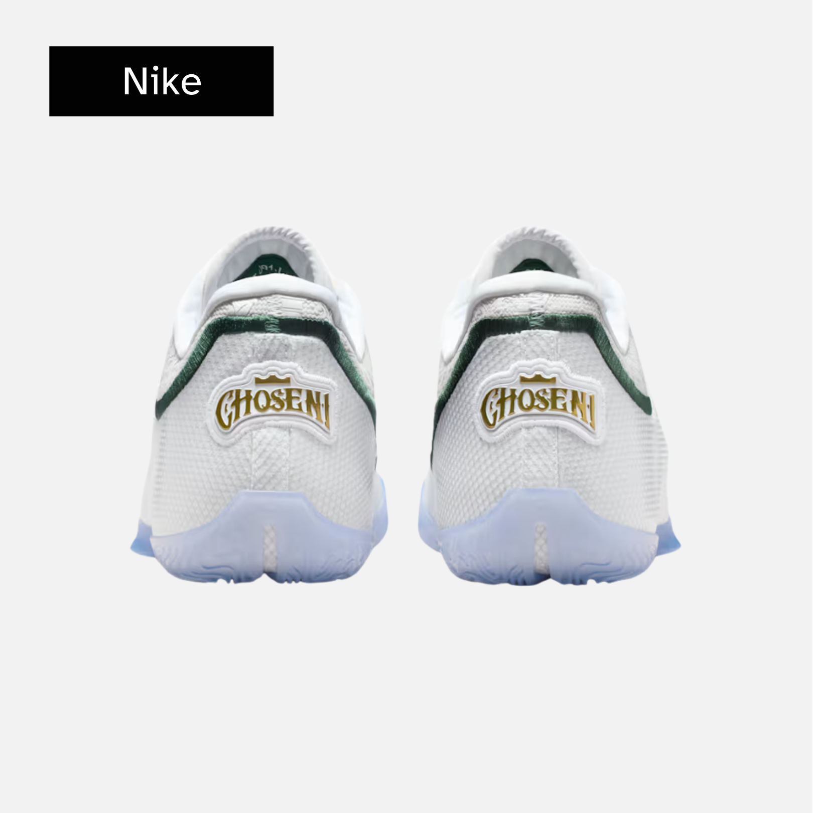 Nike Lebron 23 'From This Point Forward'