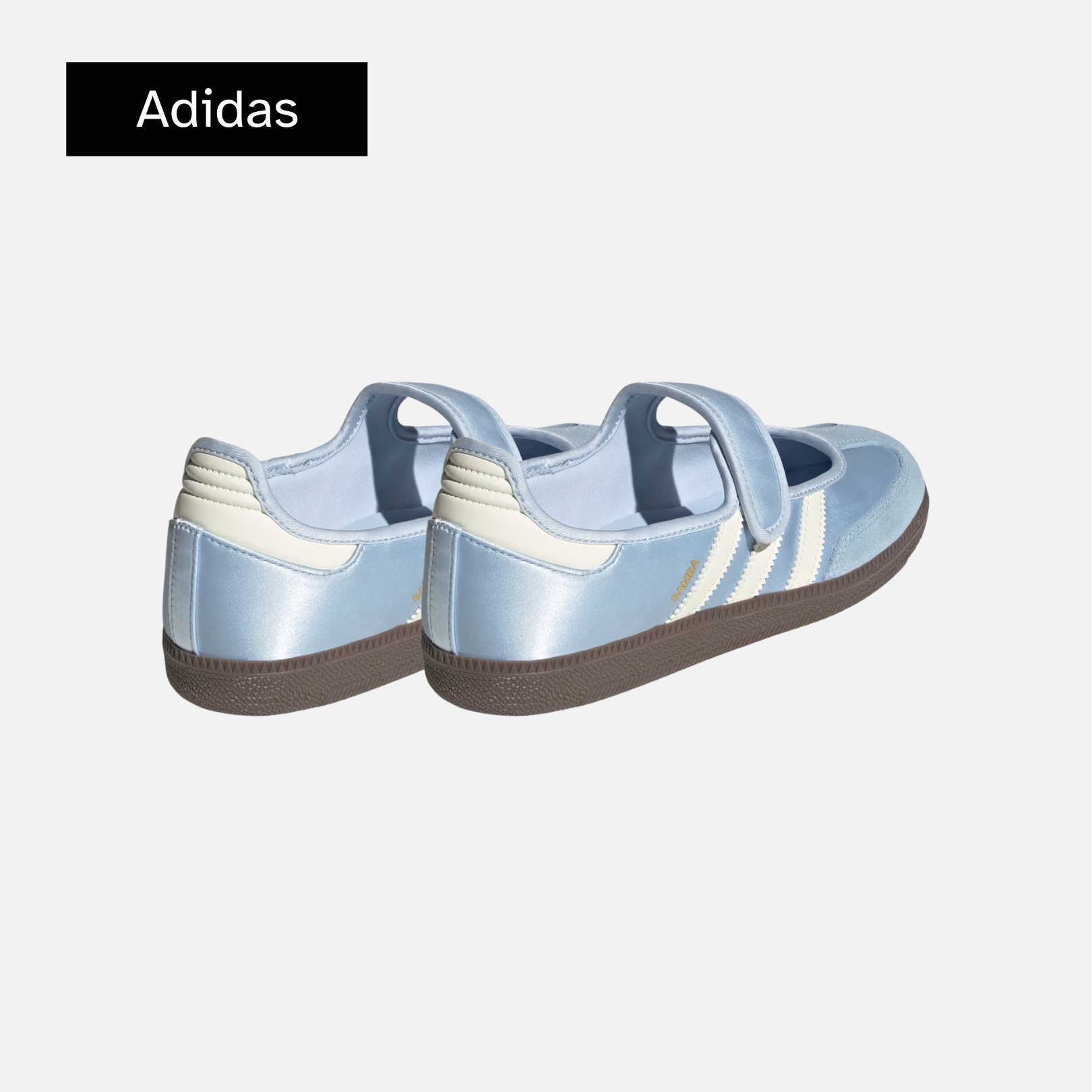 adidas Wmns Samba Jane 'Crystal Sky Cream White Gum'