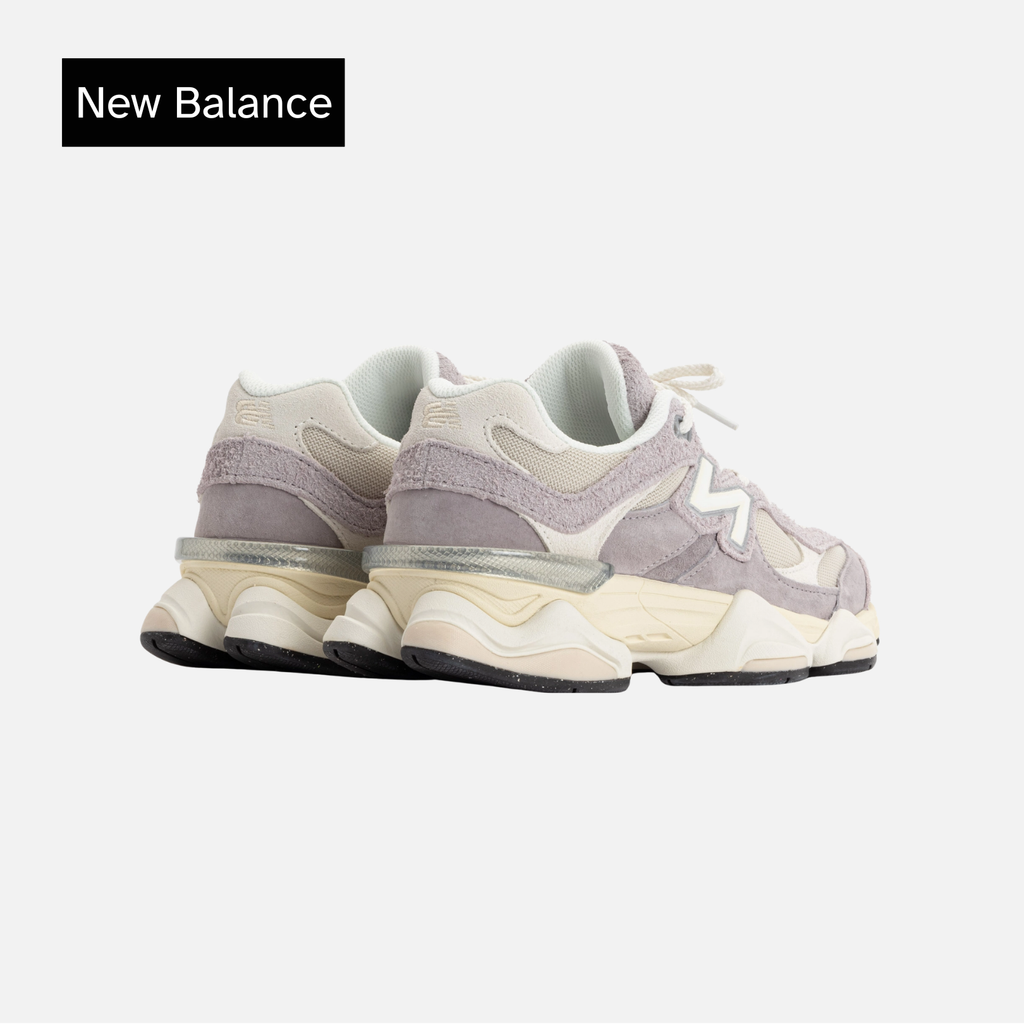 New Balance 9060 'Truffle Salt Timberwolf'