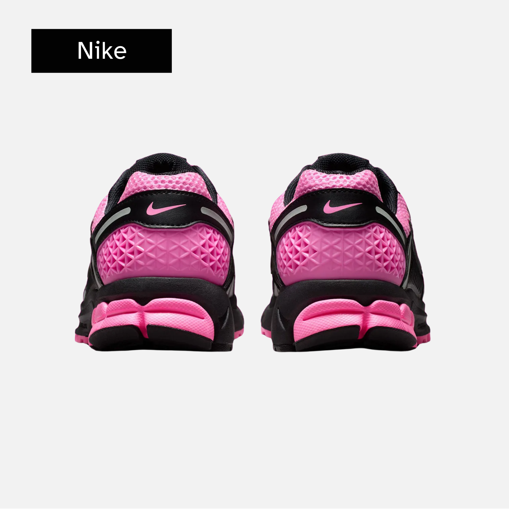 Nike Wmns Air Zoom Vomero 5 'Pink Spell Black'