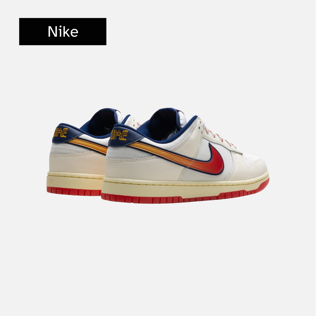 Nike Dunk Low 'Retro Pack'