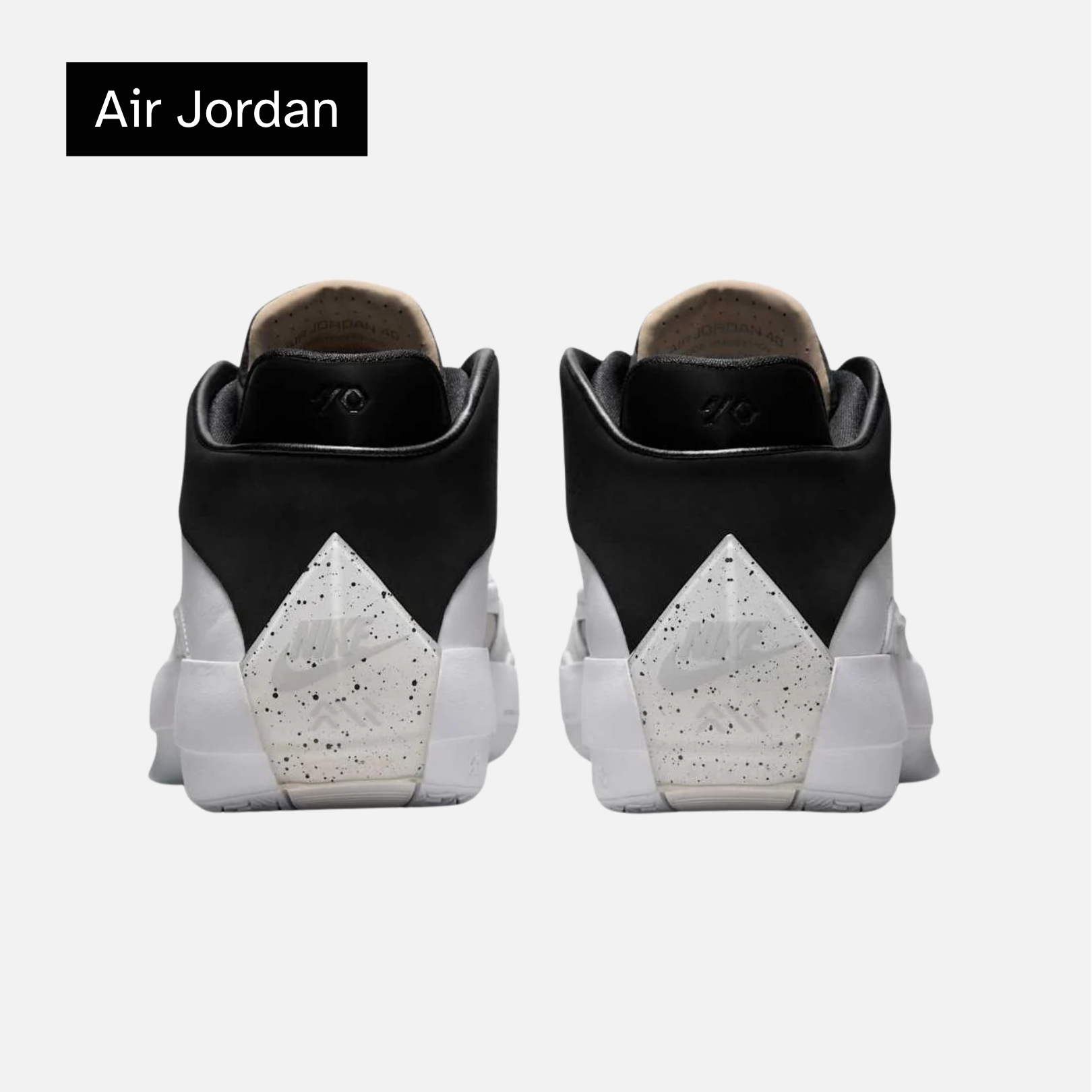 Air Jordan 40 'The Classic'