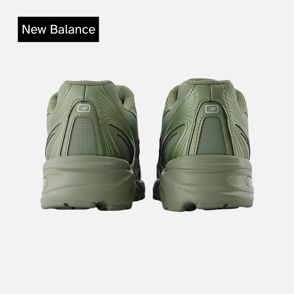 New Balance 740 'Dark Olivine'