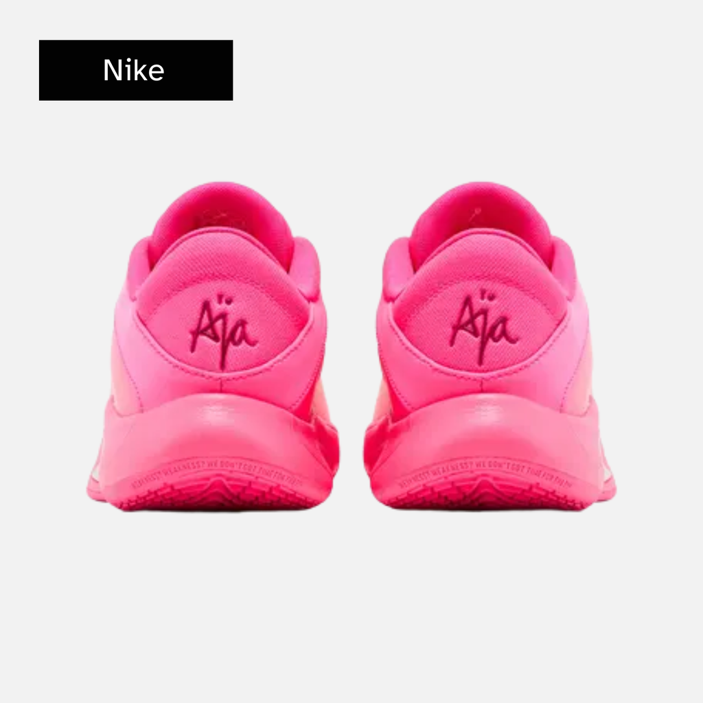 Nike Wmns A'One 'Pink A'ura'