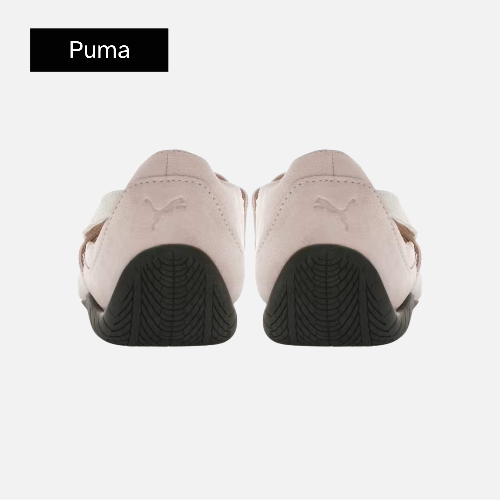 Puma Wmns Speedcat Ballet SD 'Whisp of Pink'