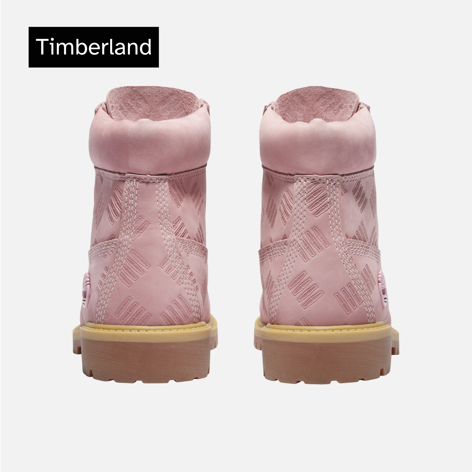 Timberland Premium 6" Waterproof Boots GS