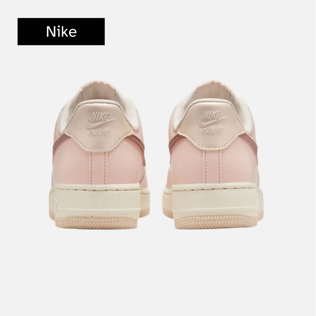 Nike Wmns Air Force 1 ’07 Next Nature 'Soft Pearl Particle Pink'