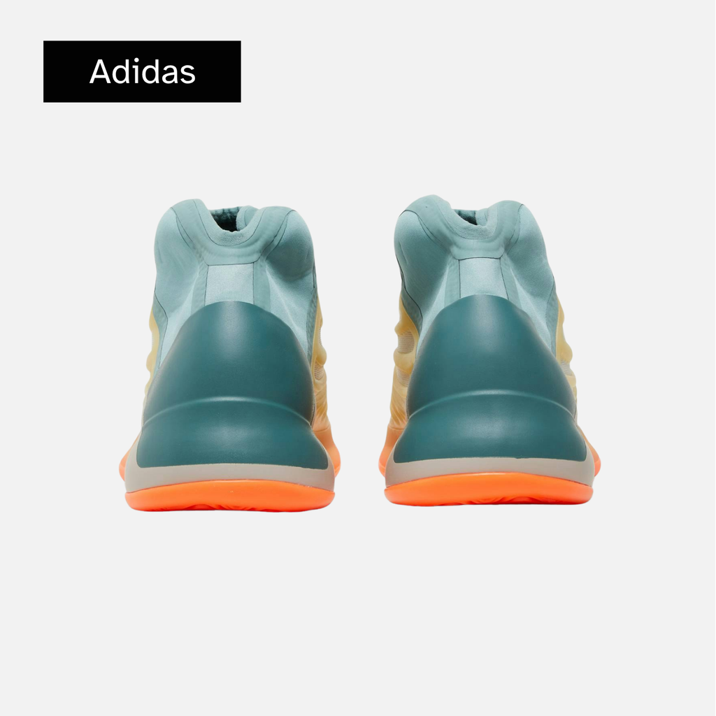 adidas Yeezy Quantum 'Hi-Res Coral'