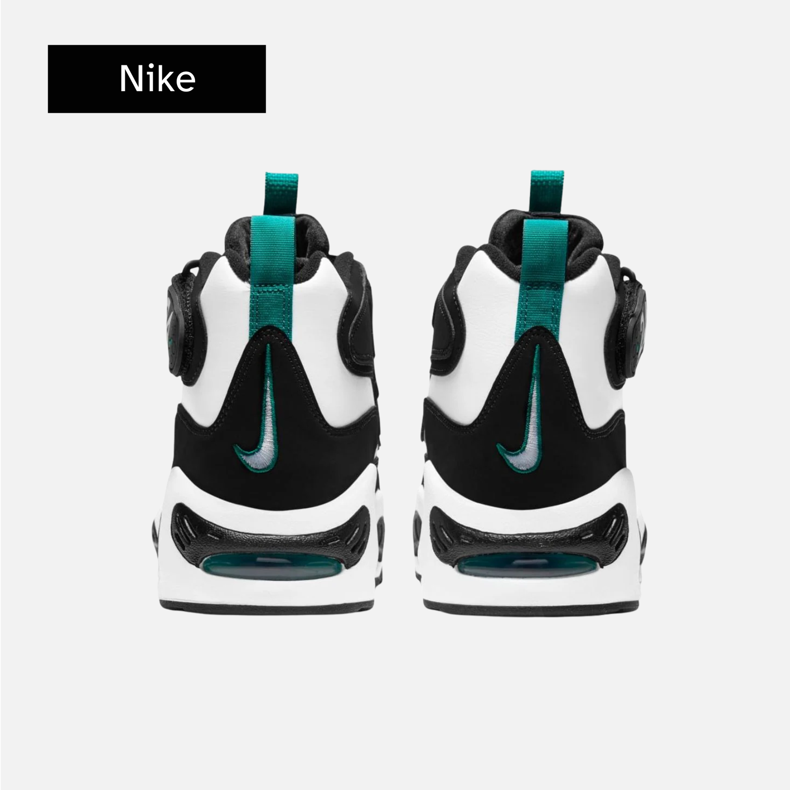 Nike Air Griffey Max 1 'Freshwater' 2026