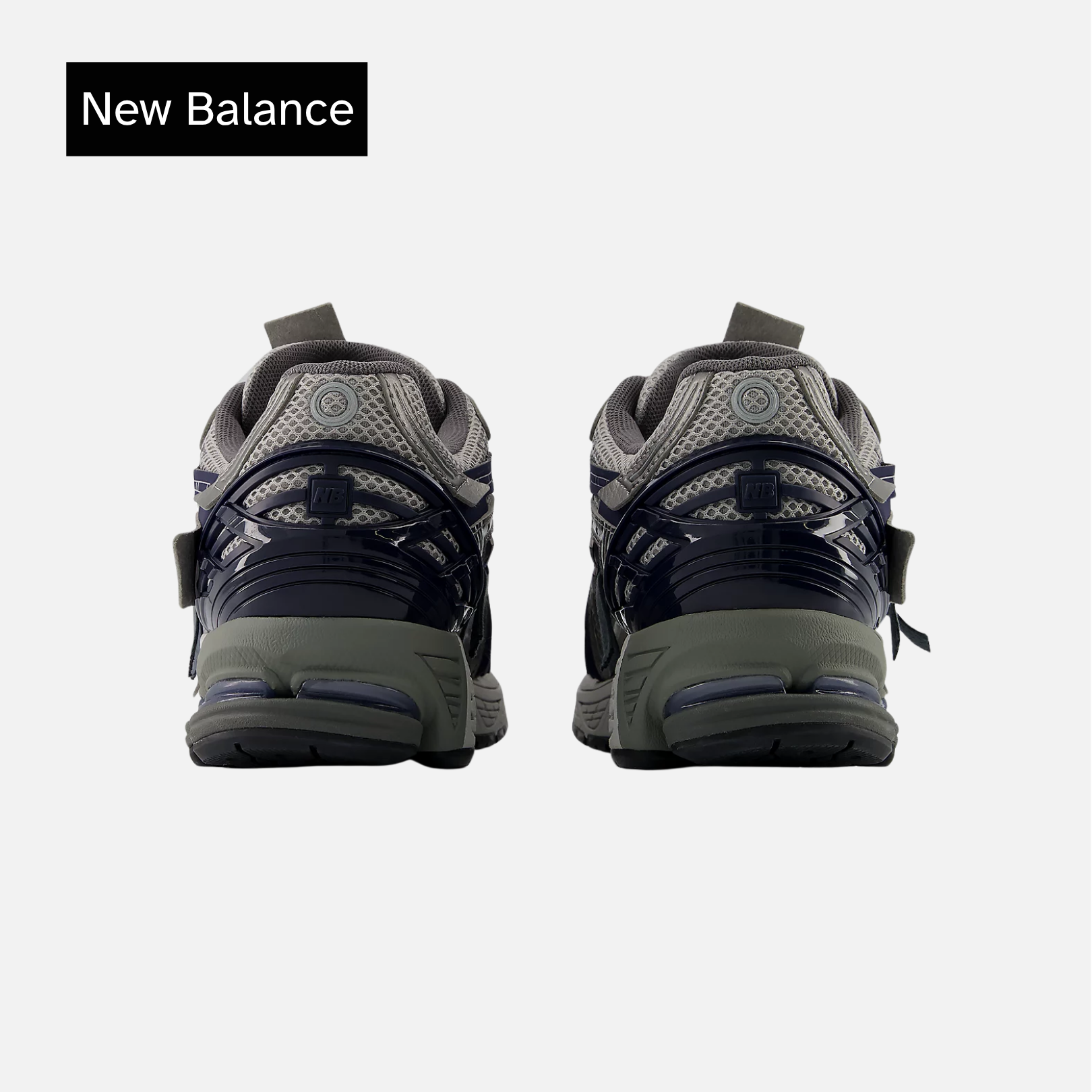 New Balance U1906A 'Graphite Magic Blue'