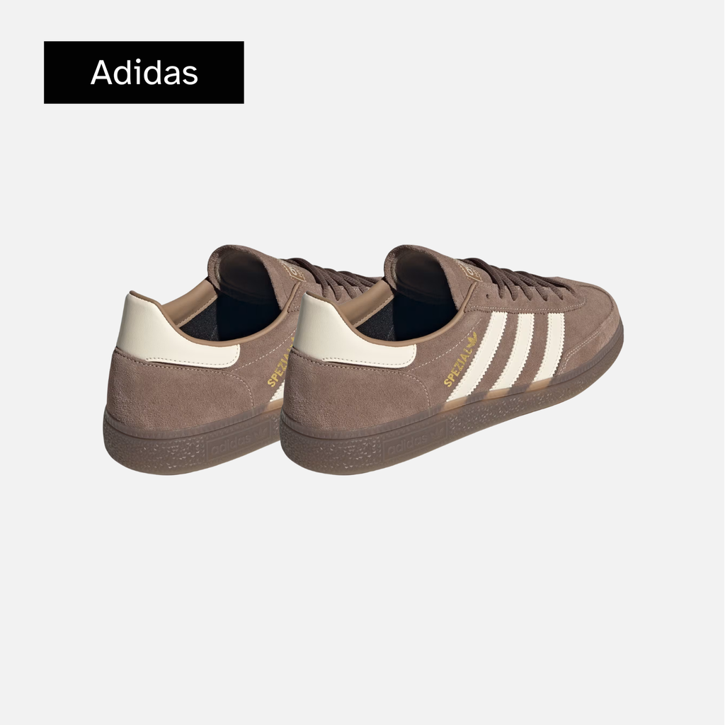 adidas Handball Spezial 'Earth Strata Wonder White Gum'