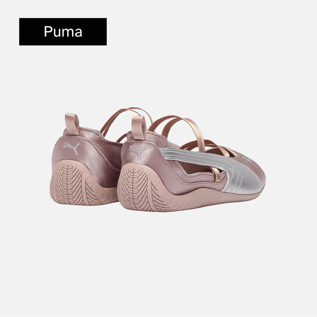 Puma Speedcat Ballet Slik