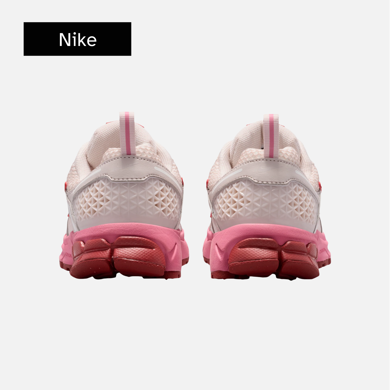 Nike Vomero 5 GS 'Silt Red'