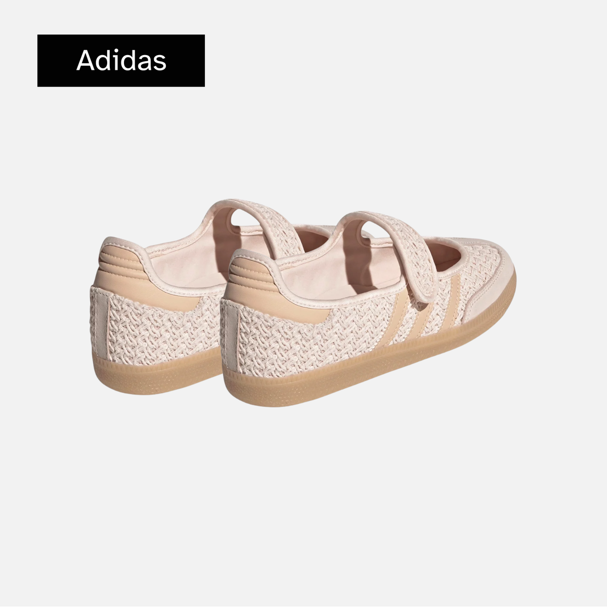adidas Wmns Samba Jane 'Wonder Quartz'