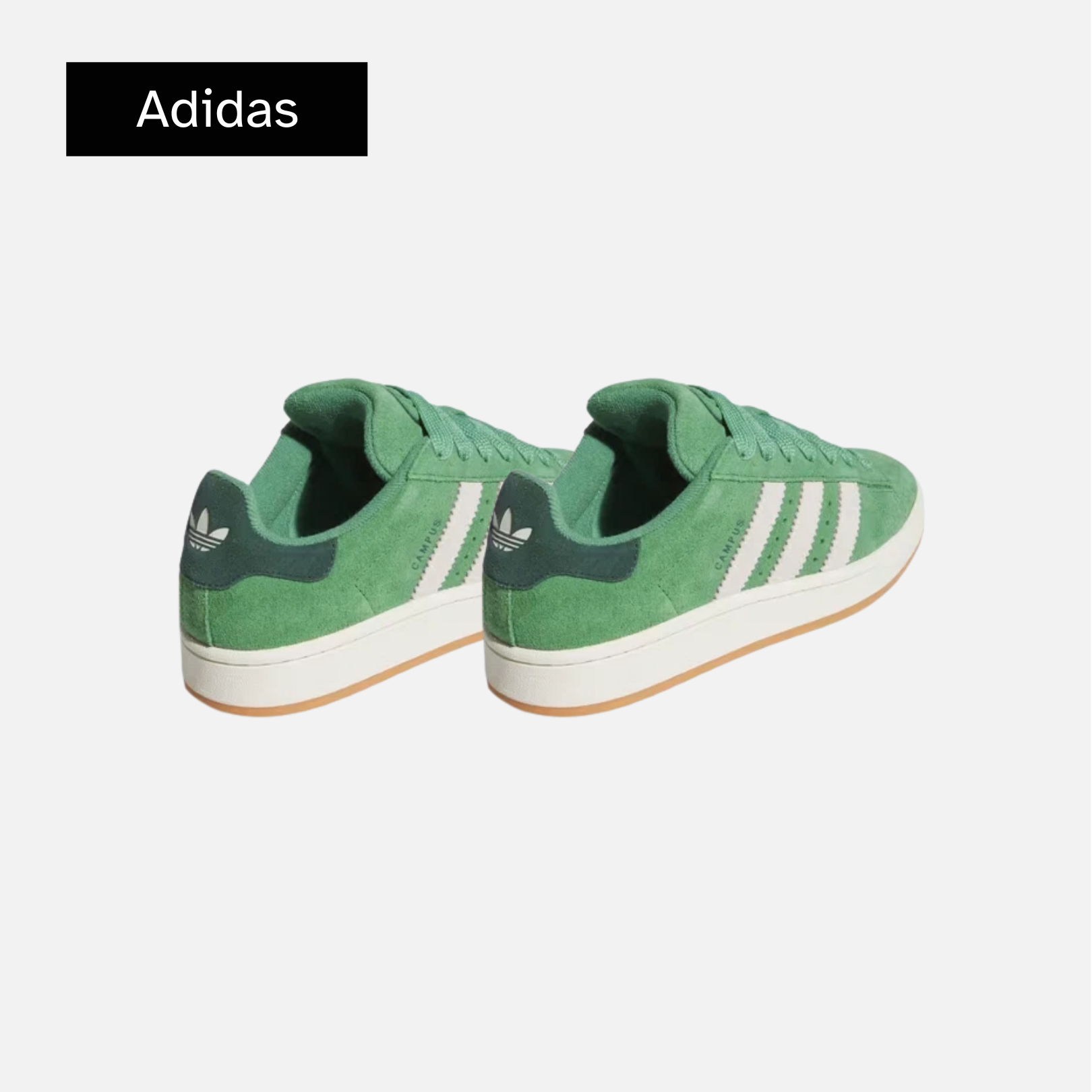 adidas Wmns Campus 00s 'Preloved Green'