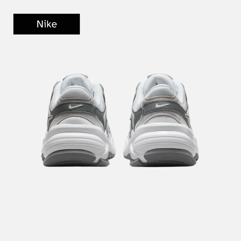 Nike Wmns AL8 'Smoke Grey Metallic Silver'