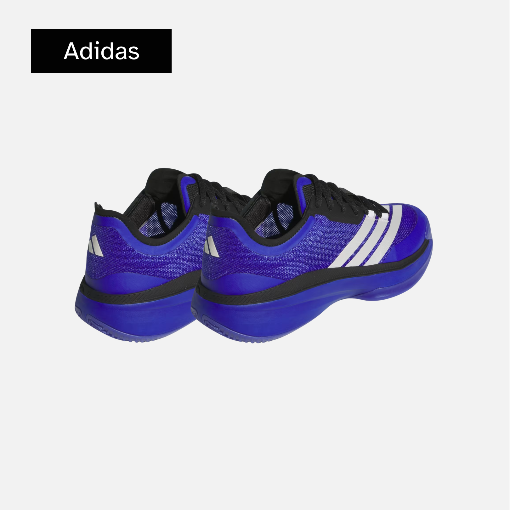 adidas Adizero Select 3.0 'Lucid Blue'