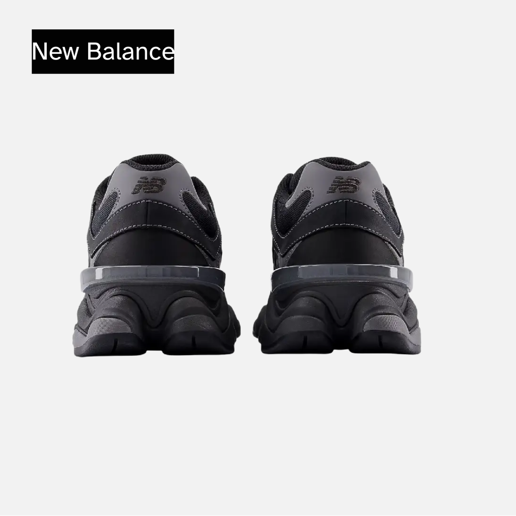 New Balance 9060 'Mono Black'