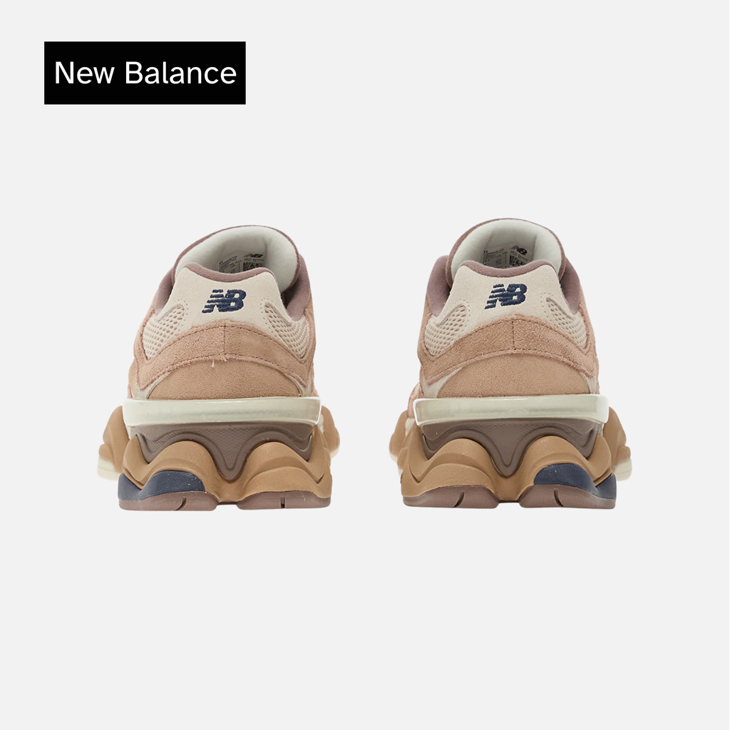 New Balance 9060 'Earth Shadow'