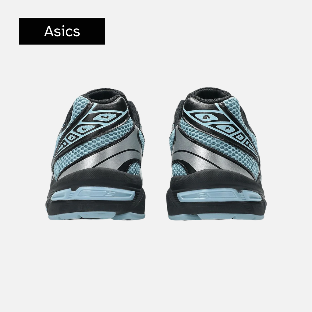 Asics Gel 1130 'Black Ice Blue'