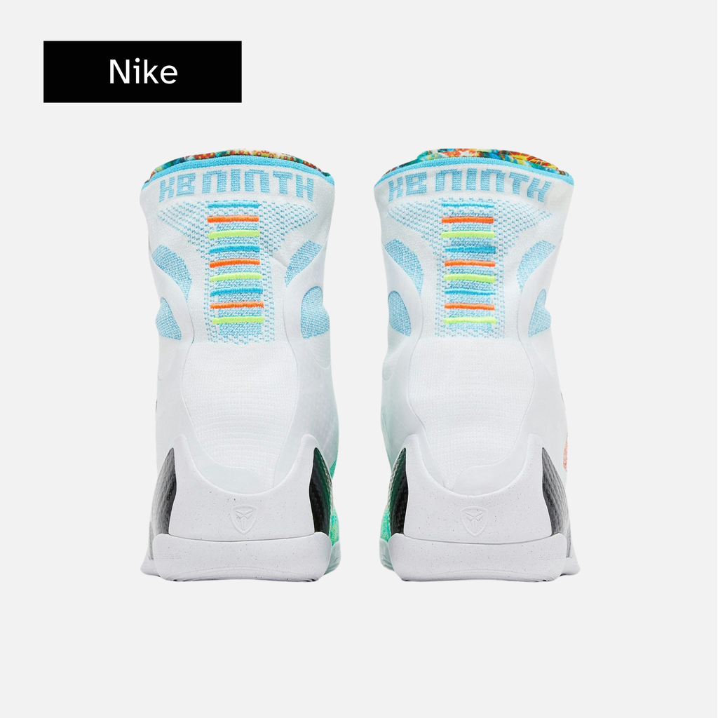 Nike Kobe 9 Elite Protro 'What The Kobe' 2025
