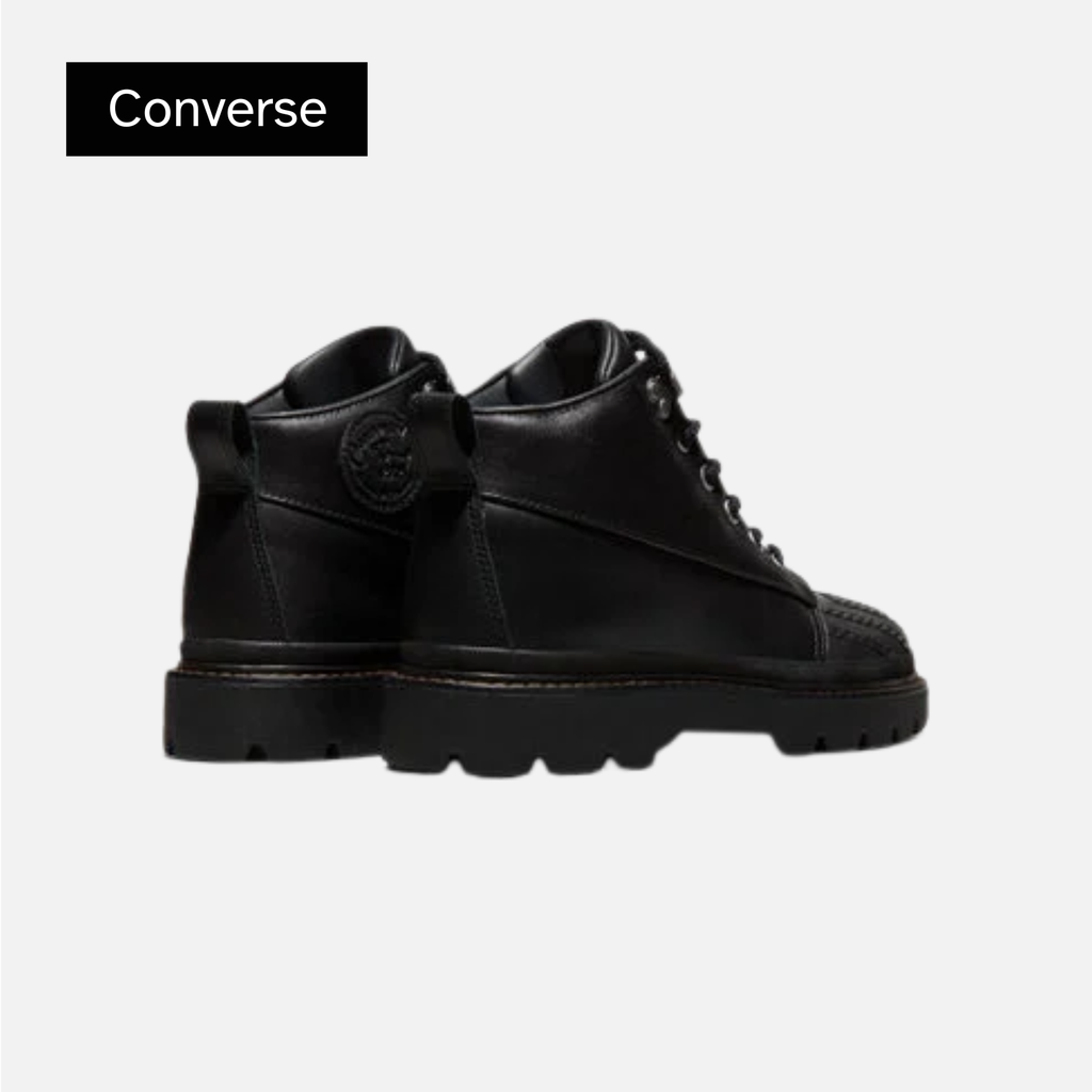 Golf Le Fleur x Converse 1908 Bronco Boot 'Black'