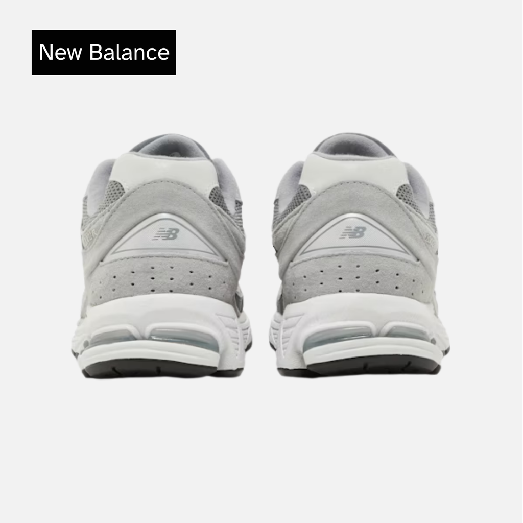 New Balance 2002R 'Steel Orca'