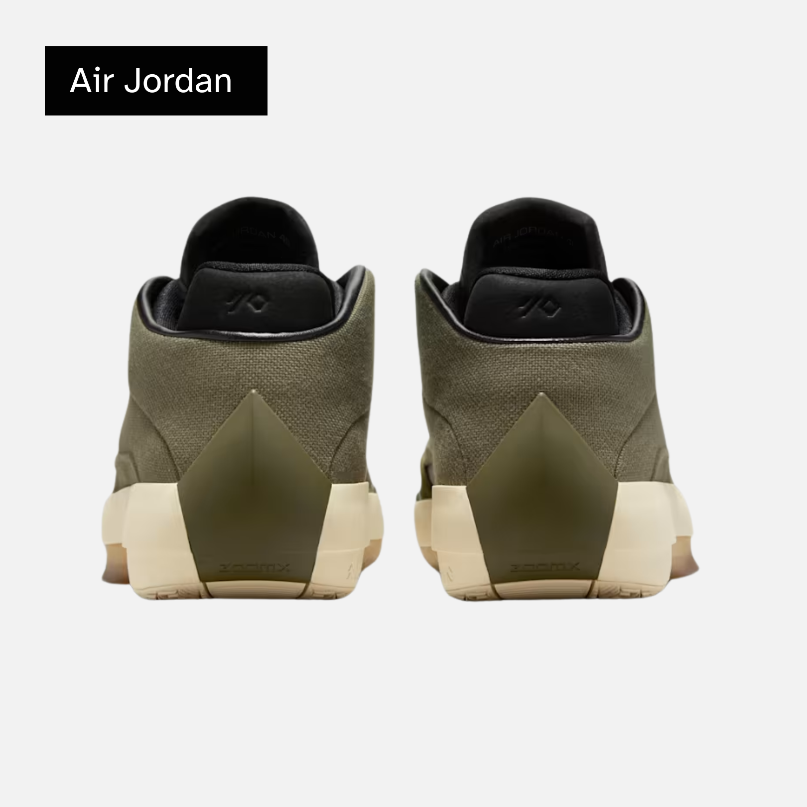 Air Jordan 40 'Heritage'