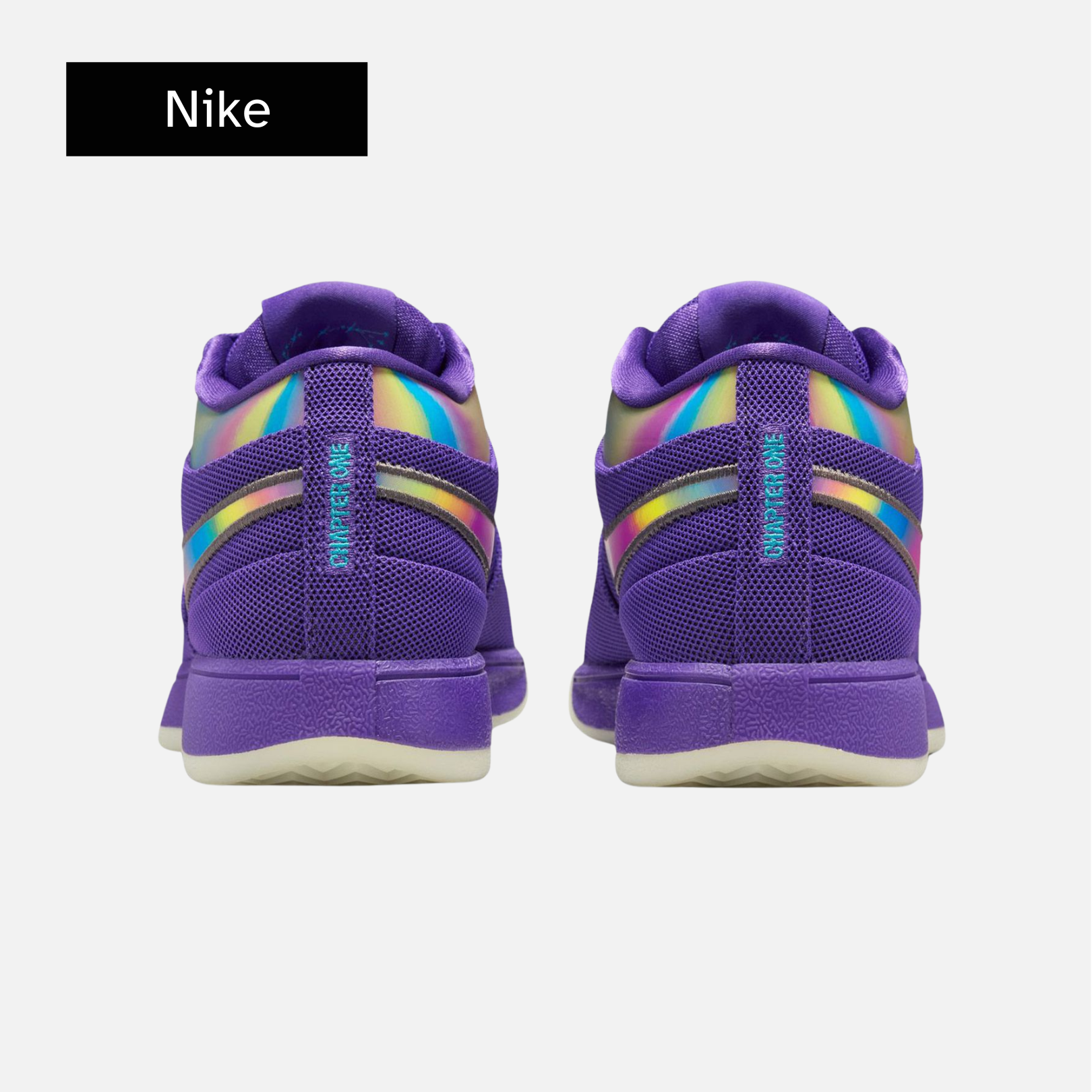 Nike Book 1 'Aurora'