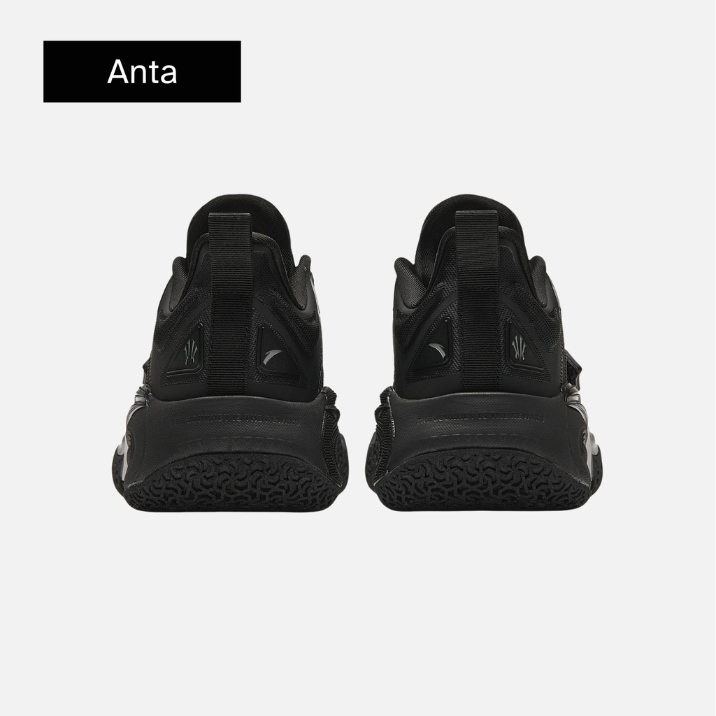 Anta Kai 1 'Yin Yang Pack - Yin' China Release