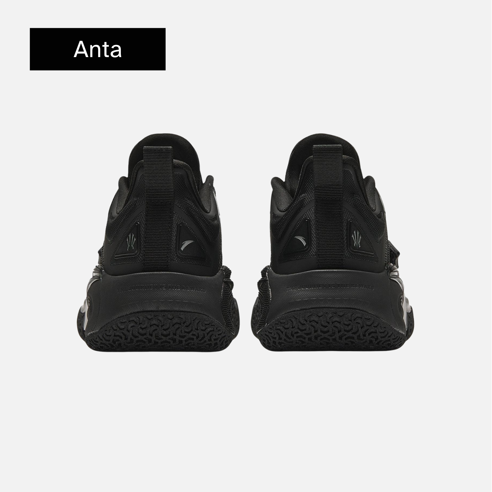 Anta Kai 1 'Yin Yang Pack - Yin' China Release