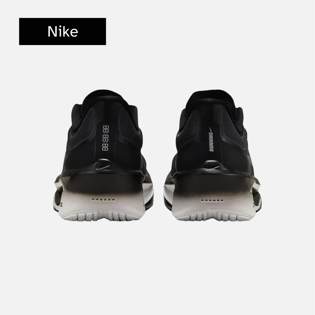 Nike Wmns Zoom Fly 6 'Black Light Smoke Grey'