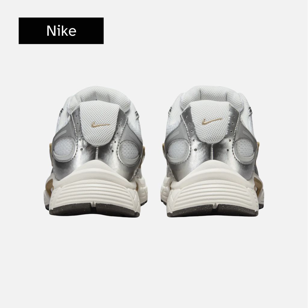 Nike V5 RNR 'Parachute Beige Metallic Pewter'