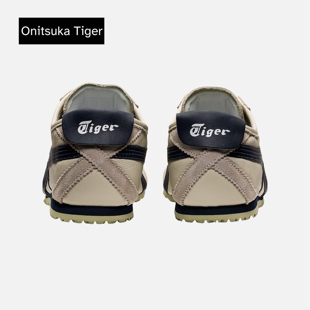 Onitsuka Tiger Mexico 66 'Birch Peacoat'