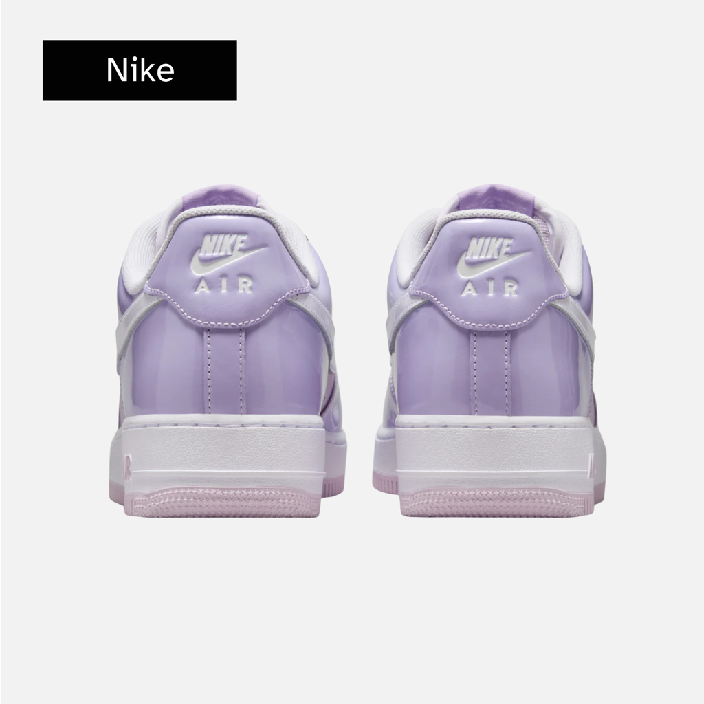 Air Force 1 '07 LV8 'Hydrangeas Patent'
