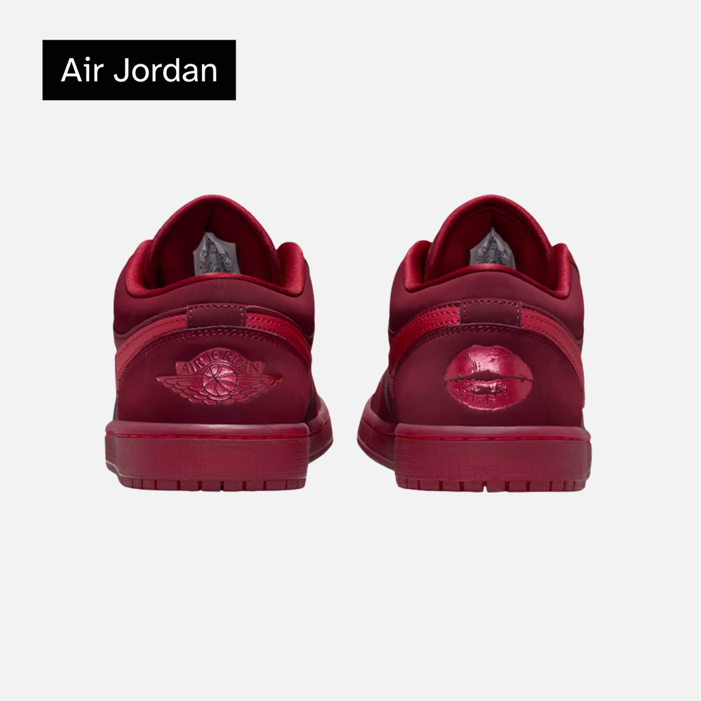 WMNS Air Jordan 1 Low SE 'Valentine's Day'