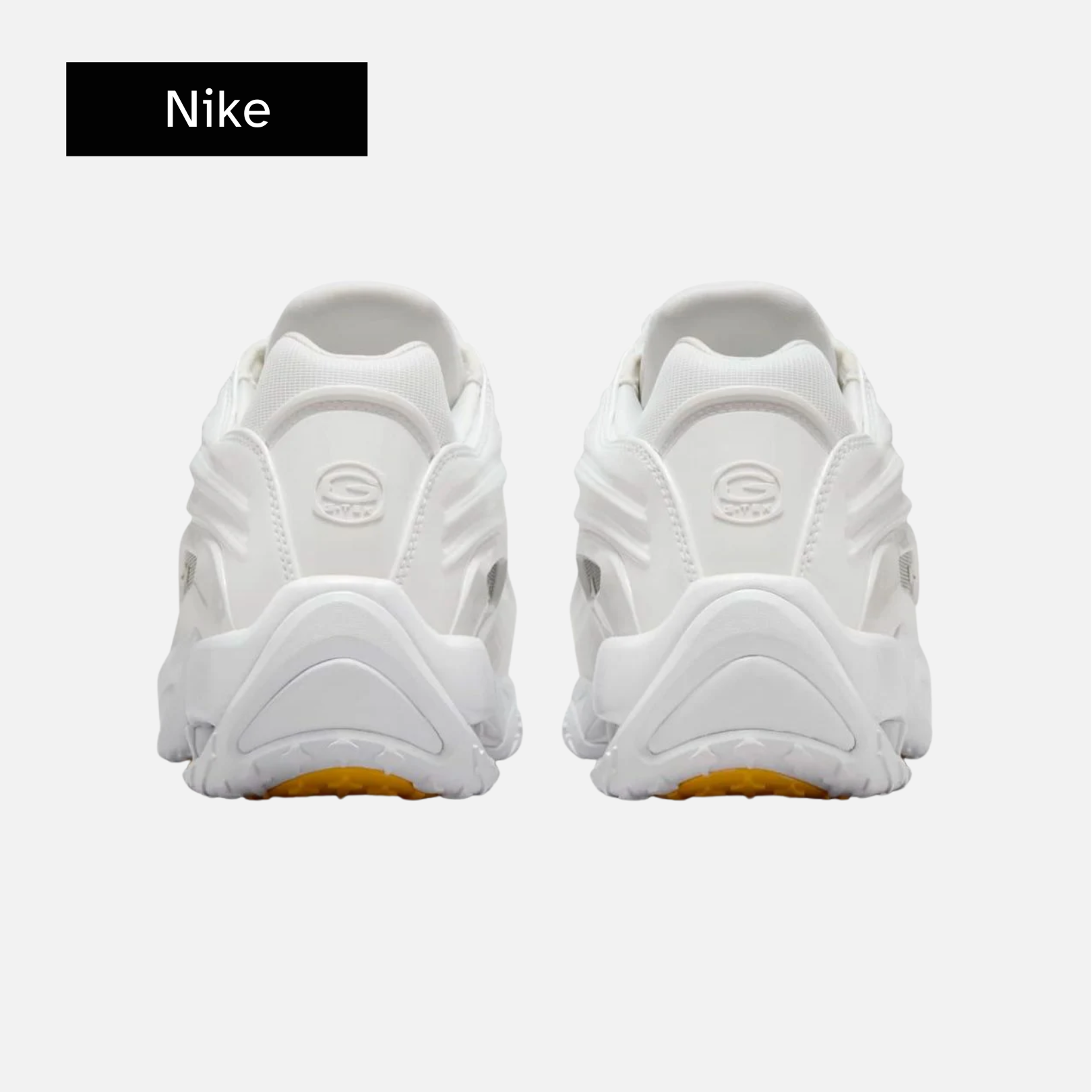 NOCTA x Nike Hot Step 2 'White'