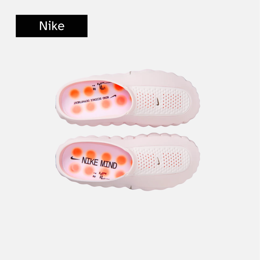 Wmns Nike Mind 001 'Pearl Pink'